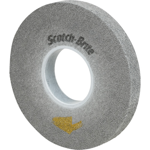 Disque d'&eacute;bavurage Scotch-Brite EXL Pro NTL Industrial