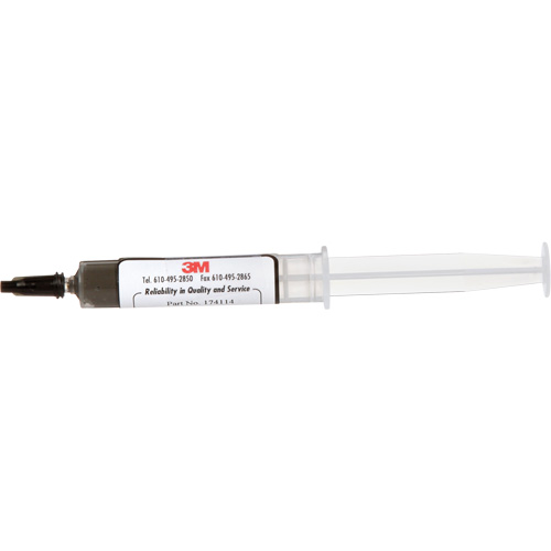 Diamond Compound Syringe NTL Industrial