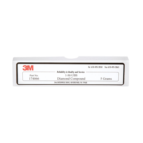 Diamond Compound Syringe NTL Industrial