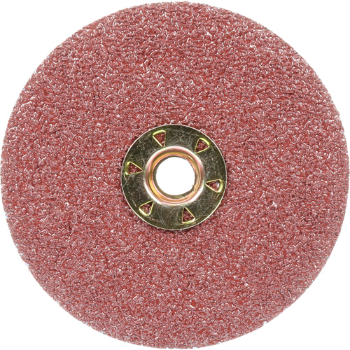 Disque en fibre 982C Cubitron II, C&eacute;ramique, 36+, 5" Dia NTL Industrial