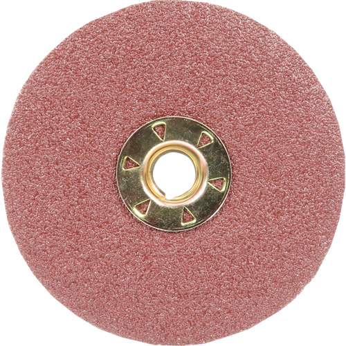 Disque en fibre 982C Cubitron II, C&eacute;ramique, 60+, 4-1/2" Dia NTL Industrial