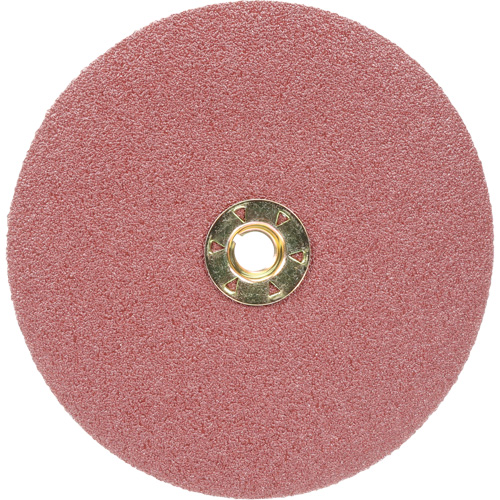Disque en fibre 982C Cubitron II, C&eacute;ramique, 60+, 7" Dia NTL Industrial