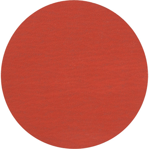Disque en fibre 787C Roloc, 3" dia., Grain 36+, C&eacute;ramique NTL Industrial