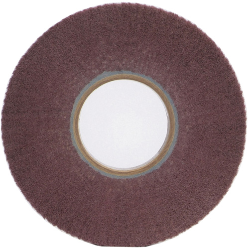 Meule &agrave; lamelles non tiss&eacute;e NTL Industrial