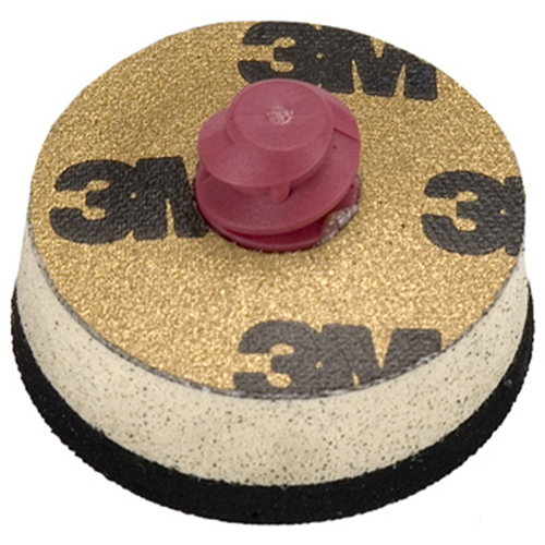 Finesse-it Roloc Sanding Pad NTL Industrial