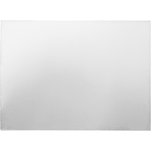 Plaque de s&eacute;curit&eacute; int&eacute;rieure/ext&eacute;rieure ArcOne pour masques NTL Industrial