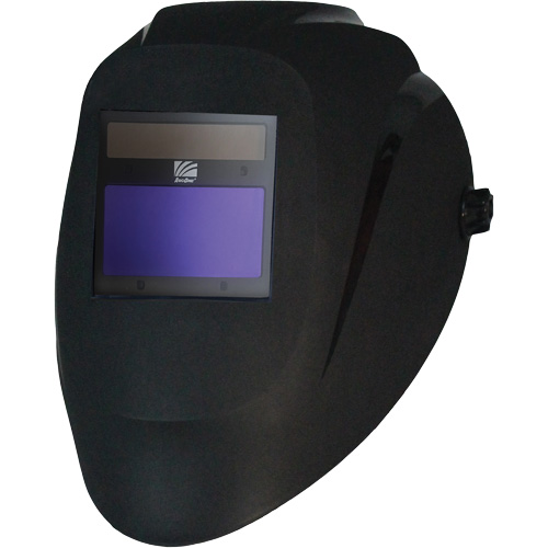 Cagoule ArcOne Vision, Teinte 9 - 13, Noir NTL Industrial