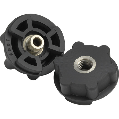 Disc Pad Hub NTL Industrial