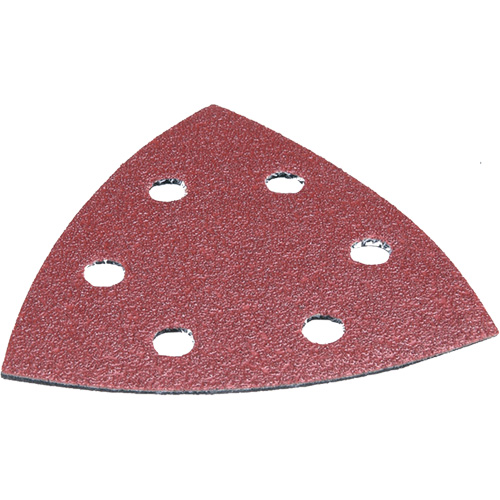 Starlock Delta Red 60 Grit Sand Paper NTL Industrial