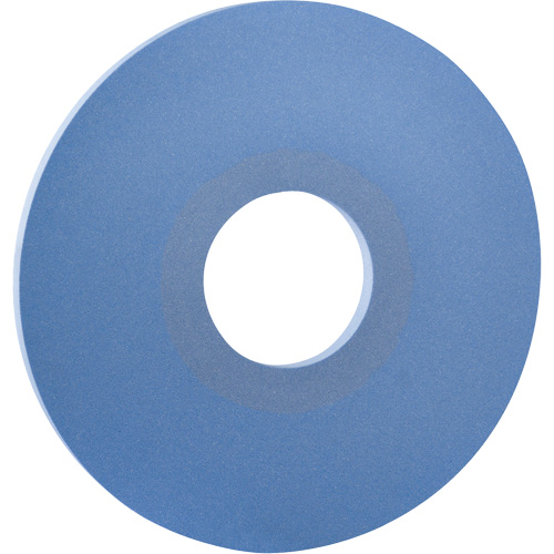 Meule vitrifi&eacute;e 92VC Cubitron II, 17-7/10" x 1", Arbre 8", Type T20 NTL Industrial