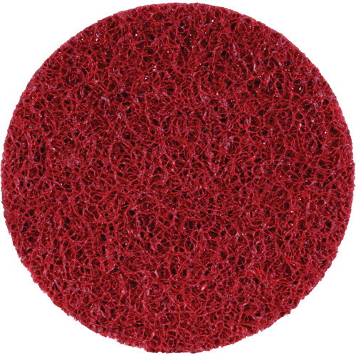 Scotch-Brite Roloc Precision Surface Conditioning Disc PN-DS, 3" Dia., Ceramic NTL Industrial