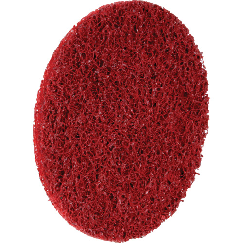 Scotch-Brite Roloc Precision Surface Conditioning Disc PN-DS, 3" Dia., Ceramic NTL Industrial