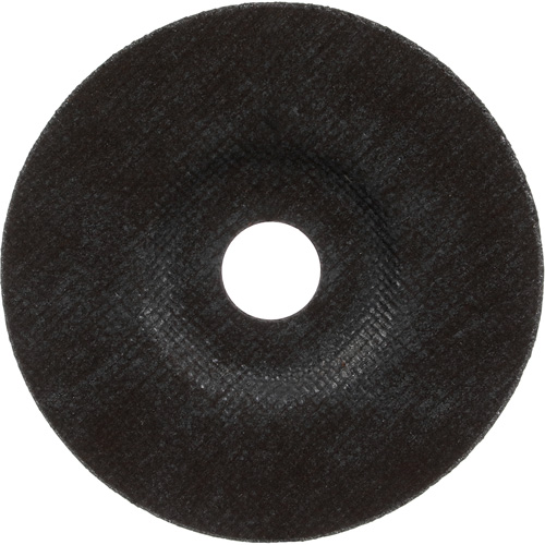 Cubitron 3 Cut-Off Wheel, 5" x 0.04", 7/8" Arbor, Type 27, Ceramic, 60 RPM NTL Industrial