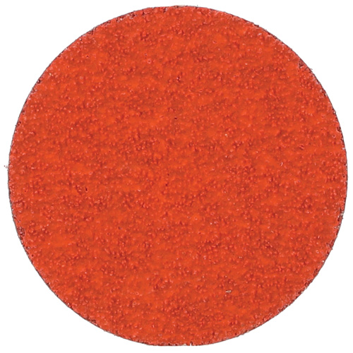 Blaze R980P Quick-Change Cloth Disc, 2" Dia., 60 Grit, Ceramic Alumina NTL Industrial