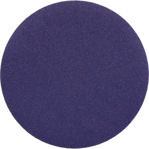 Disque en tissu 900DZ Stikit Cubitron II, 6" dia., Grain 40+, C&eacute;ramique NTL Industrial