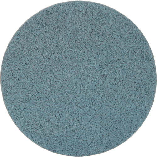 Trizact Hookit Foam Abrasive Disc 443SA, 5" Dia., 5000 Grit, Silicon Carbide NTL Industrial