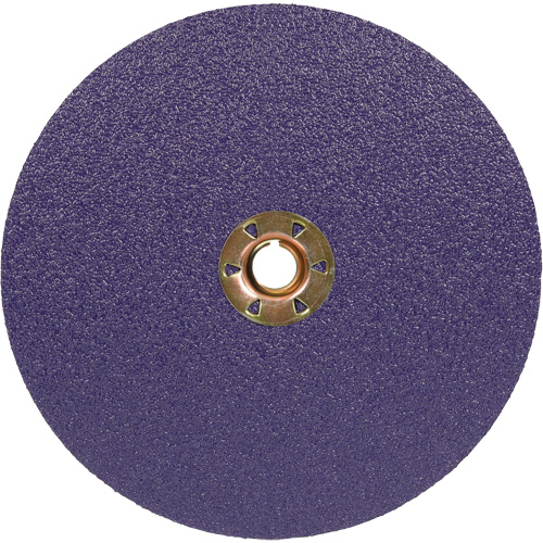 Cubitron 3 Fibre Disc 1182C, Ceramic, 60+, 7" Dia NTL Industrial