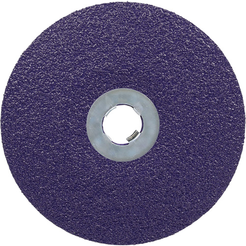 Cubitron 3 Fibre Disc 1182C, Ceramic, 60+, 5" Dia NTL Industrial