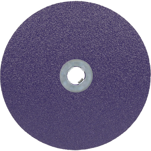 Cubitron 3 Fibre Disc 1182C, Ceramic, 60+, 7" Dia NTL Industrial