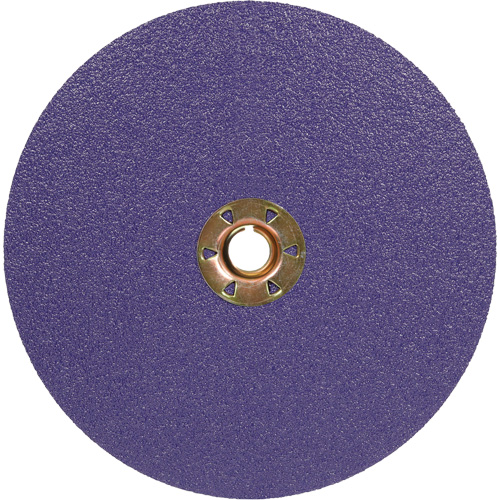 Cubitron 3 Fibre Disc 1182C, Ceramic, 80+, 7" Dia NTL Industrial
