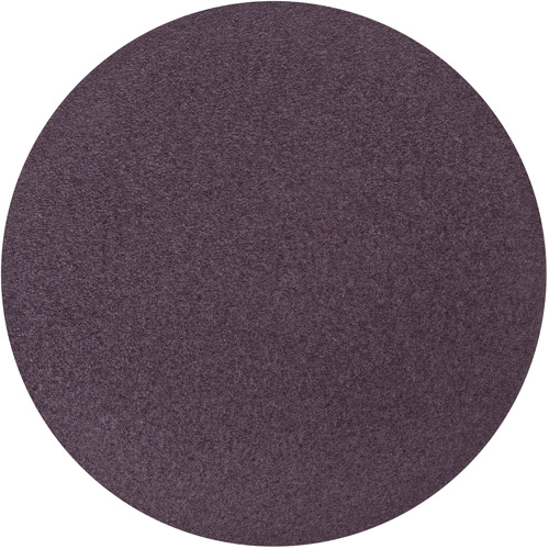 Metalite&reg; Cloth PSA Sanding Disc, 10" Dia., 36 Grit, Aluminum Oxide NTL Industrial