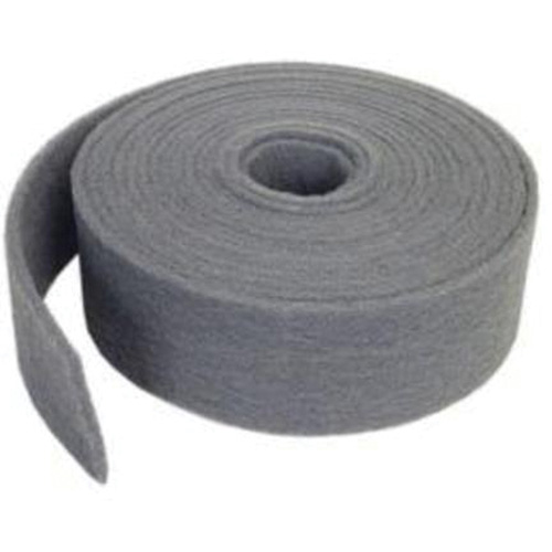 Bear-Tex&reg; Non-Woven Roll, Very Fine, Silicon Carbide, 6" W x 10 yd. L NTL Industrial
