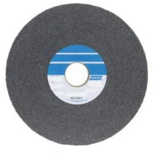 Bear-Tex&reg; Series 1000 Non-Woven Convolute Wheel NTL Industrial