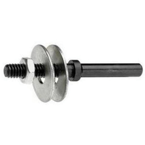 Ensemble de mandrin pour disques unis NTL Industrial