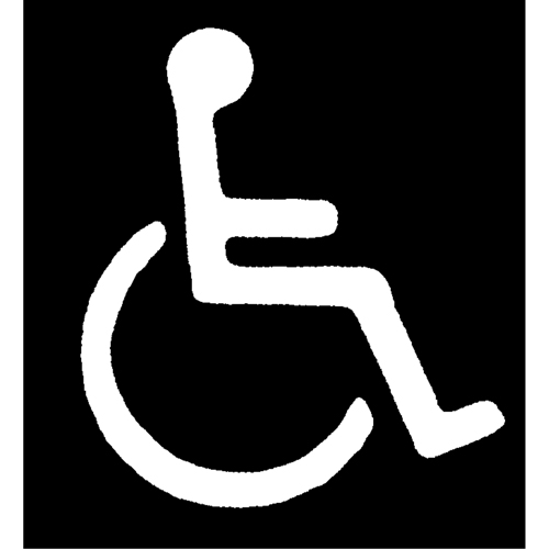 Fontaines r&eacute;frig&eacute;r&eacute;es pour fauteuil roulant NTL Industrial