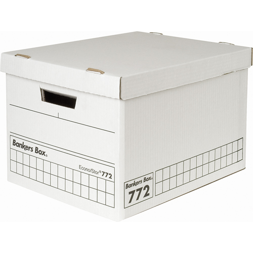Econo/stor&reg; Boxes NTL Industrial
