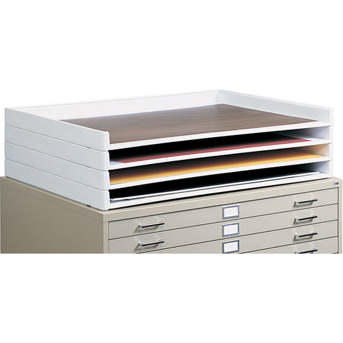Giant Stacking Trays NTL Industrial