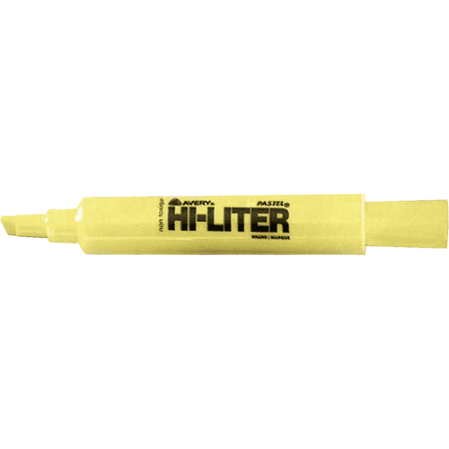 Avery Hi-Liter&reg; NTL Industrial