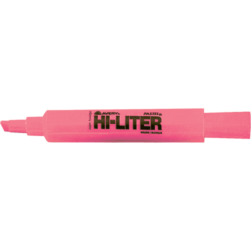 Avery Hi-Liter&reg; NTL Industrial
