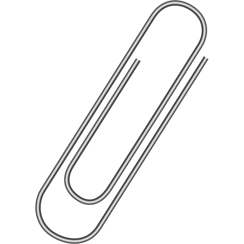Paper Clips NTL Industrial