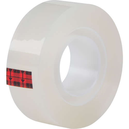 Ruban transparent NTL Industrial