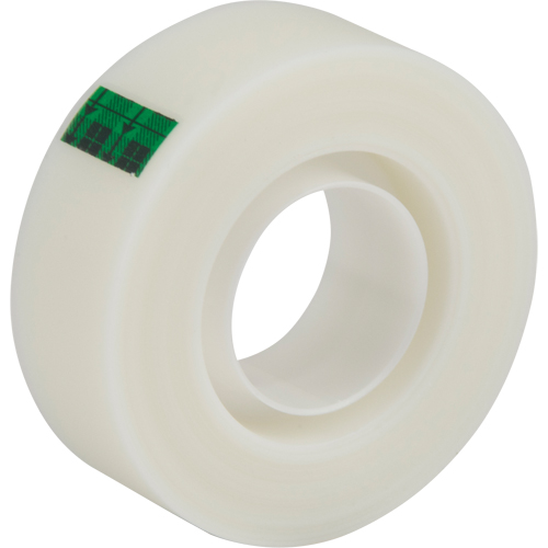 Transparent & Invisible Tape (Magic Tape) NTL Industrial