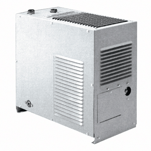 Remote Water Chillers NTL Industrial
