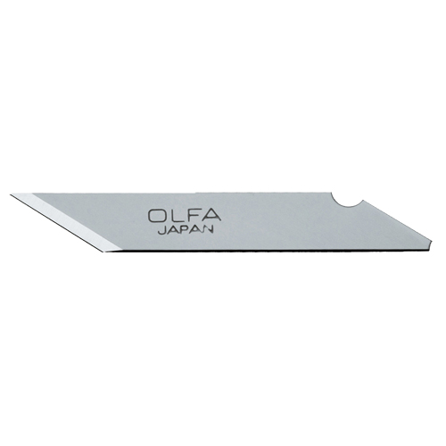 Replacement Blade, Single Style NTL Industrial