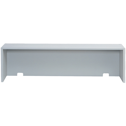 Mobilier E-Z Sort pour la salle du courrier-&eacute;l&eacute;ments verticaux NTL Industrial