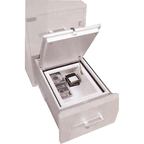 Coffres-forts protecteurs de donn&eacute;es M&eacute;dia NTL Industrial