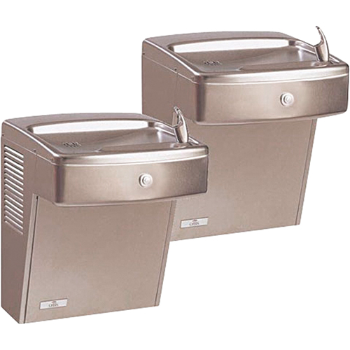 Barrier-Free Bi-Level Versacooler&reg; Drinking Fountain NTL Industrial