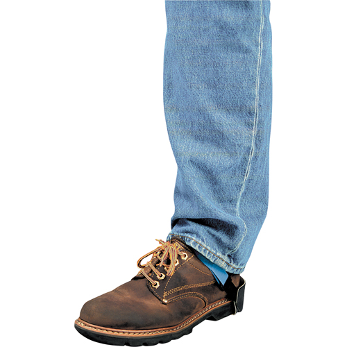 Personnel Grounding Products-Heel & Toe Grounders NTL Industrial