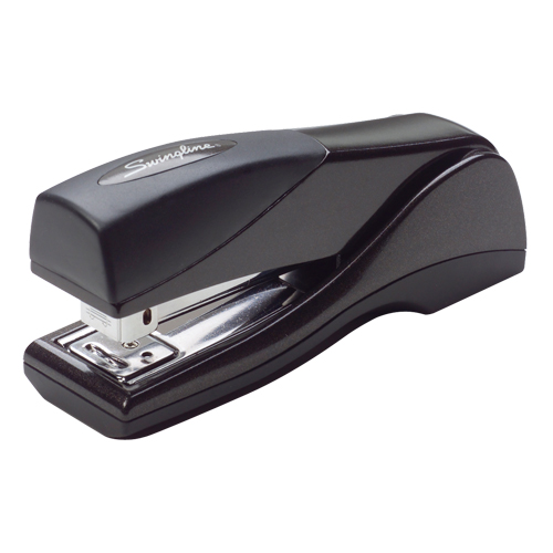 Compact Grip Hand Stapler NTL Industrial