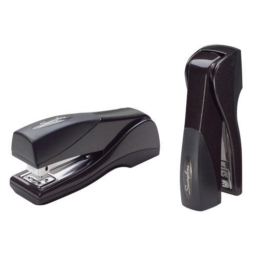 Compact Grip Hand Stapler NTL Industrial