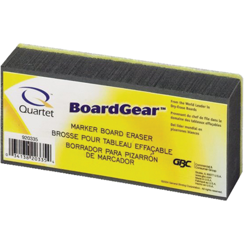 Whiteboard Eraser NTL Industrial