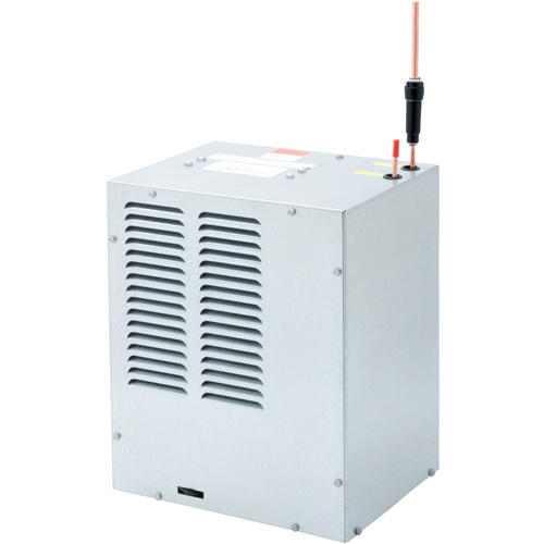 Remote Drinking Fountain Water Chiller NTL Industrial