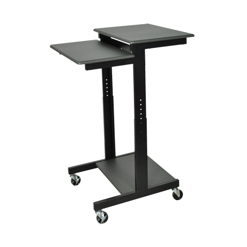 Mobile Presentation Workstation NTL Industrial