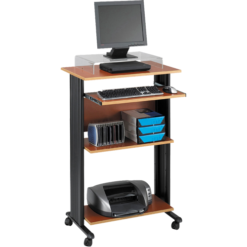 Muv Stand-Up Workstations NTL Industrial