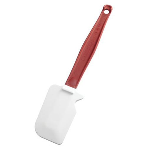 Spatule avec racloir haute temp&eacute;rature NTL Industrial