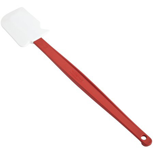 Spatule avec racloir haute temp&eacute;rature NTL Industrial